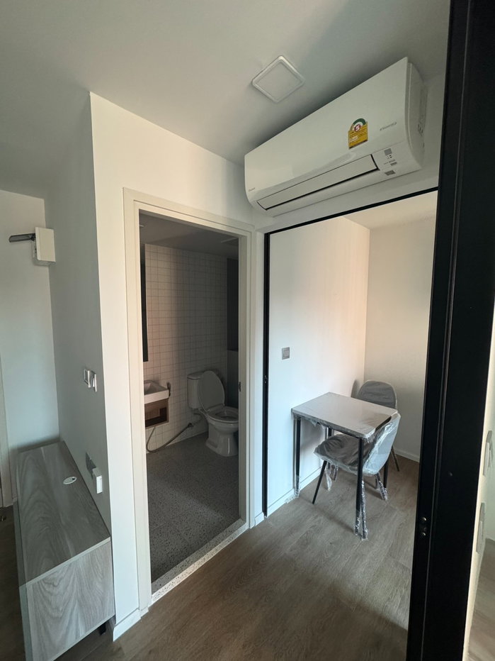 picture 🎓 Kave TU Opposite Thammasat University | Brand-New Unit, Never Occupied! Only THB 1.8 Million 🔥 - 7/11