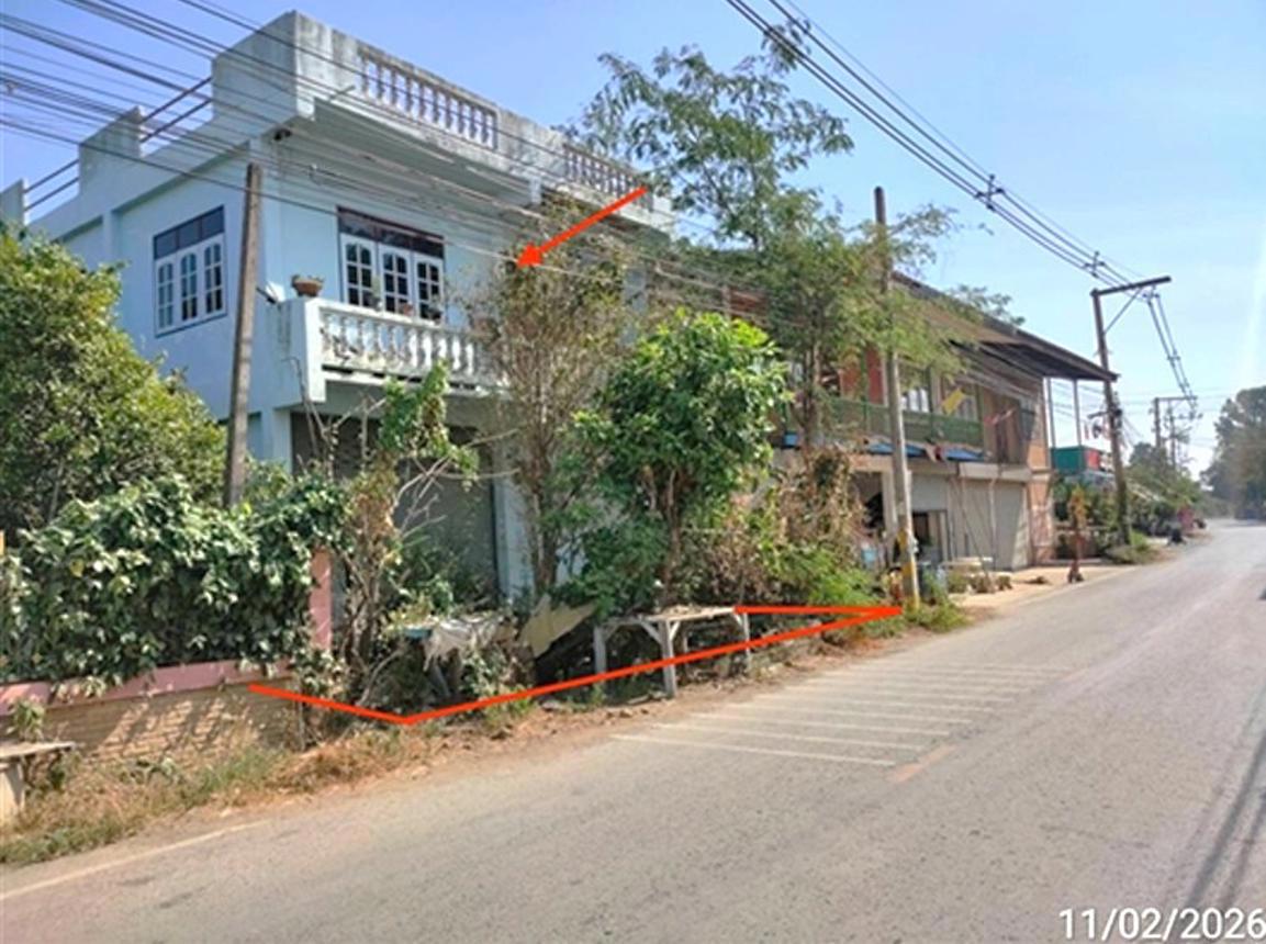 รูป บ้านเดี่ยว 103 ตร.วา เมืองลพบุรี ลพบุรี 1.9M - รูปที่ 8/12