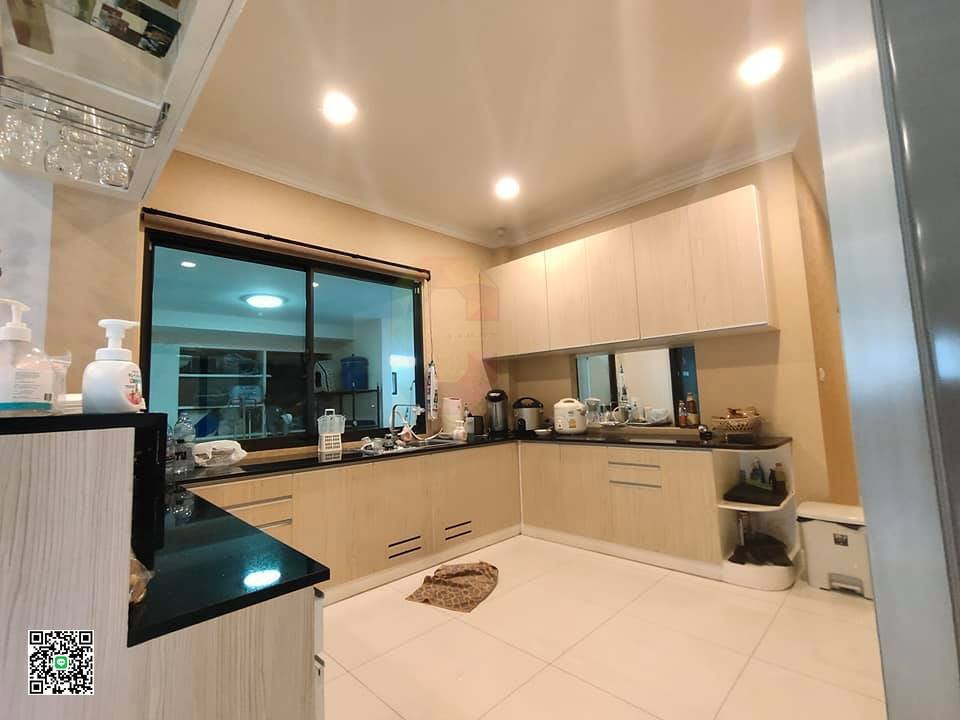รูป Home Perfect Place บ้านเดี่ยว หรู สวนรอบบ้าน ม.เพอร์เฟคเพลส 153.90 ตร.ว. 6 นอน 7 น้ำ 2ห้องแม่บ้า - รูปที่ 7/20
