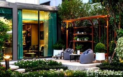 บ้านเดี่ยว กรุงเทพมหานคร : ขาย บ้านเดี่ยว 5 ห้องนอน ในโครงการ บางกอก บูเลอวาร์ด ราชพฤกษ์-ปิ่นเกล้า 1951667