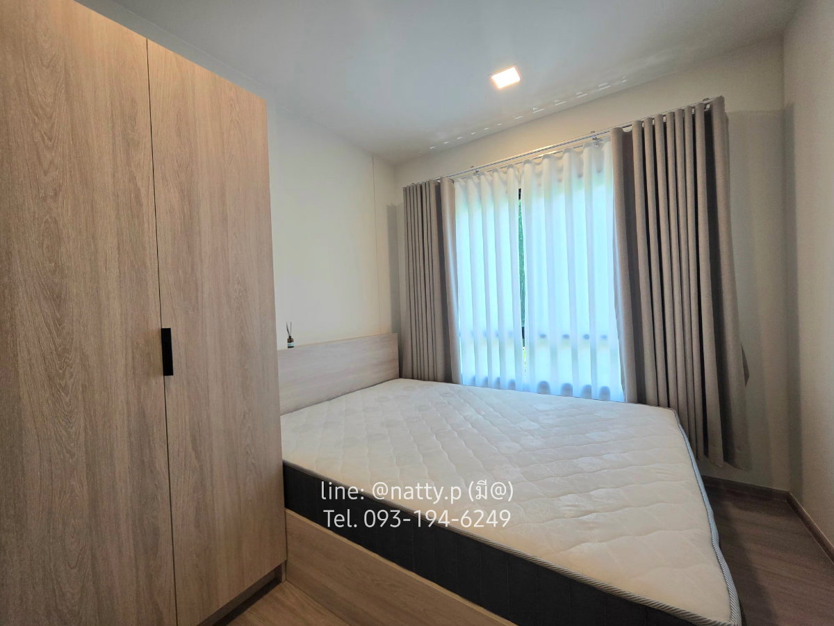 picture 🛋️ For rent  dcondo sense Bangsean  - 2/10