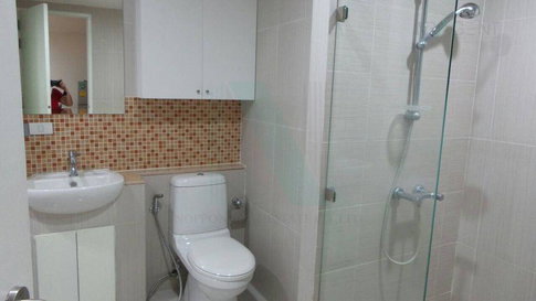 🎊 For Rent Condo THE ALCOVE 49 Building 1, Floor 2,1 bed room, Room size 47.00 sqm