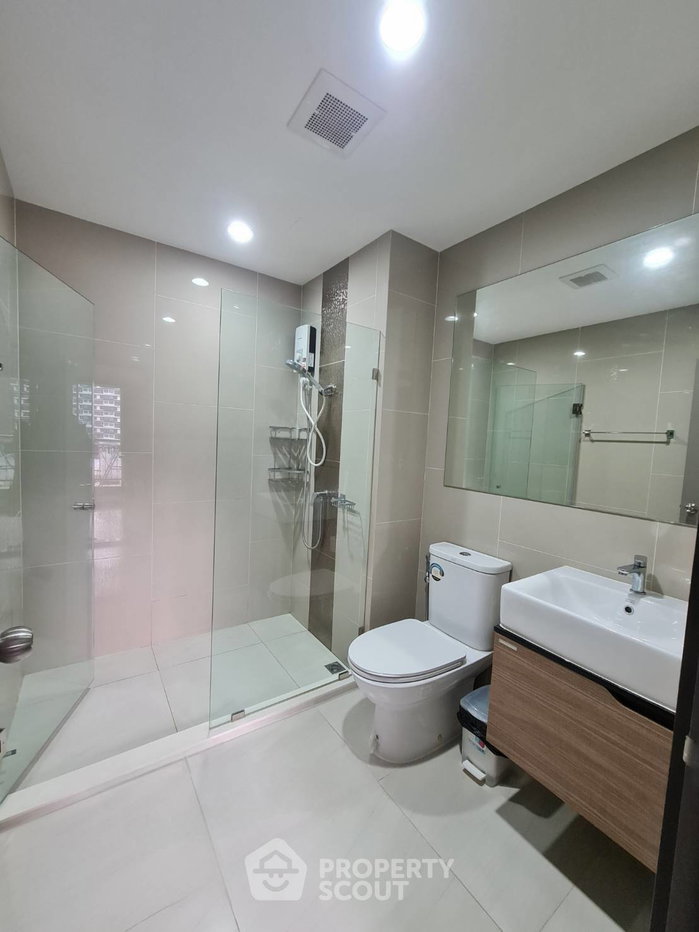 รูป คอนโด 1 ห้องนอน 34 ตร.ม. ขาย Ideo Thaphra Interchange ใกล้ MRT ท่าพระ 200 ม. (ID 1407153) - รูปที่ 2/11