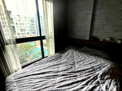 คอนโดให้เช่า : พร้อมเข้าอยู่ ให้เช่า LivingNest Ramkamhaeng/Line : @ds159/Please contact us.