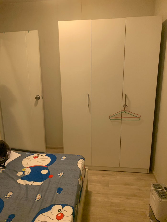 picture Condo for rent Plum condo InterchangeRAM60 36.02 sqm.2 bedroom 1bathroom - 7/13