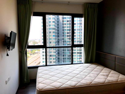 คอนโดให้เช่า : 📍The Base Park West Sukhumvit 77📍🌞🌈PS-22600756🍀☄️Contact LINE ID @propsyncbkk☄️🍀⚡ให้เช่า⚡ห้องสวย ทำเล เอกมัย พระโขนง อ่อนนุช บางจาก🚅BTS อ่อนนุช