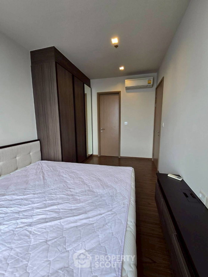 รูป คอนโด 2-ห้องนอน ที่ เดอะ ไลน์ สุขุมวิท 71 ใกล้ BTS พระโขนง (ID 2934045) - รูปที่ 2/14