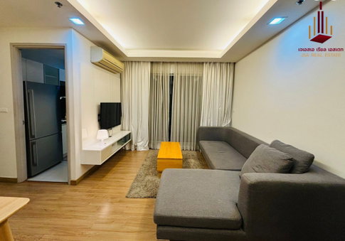 ✨ For Sale: Thru Thonglor Condo ✨  💰 Only 5,500,000 THB