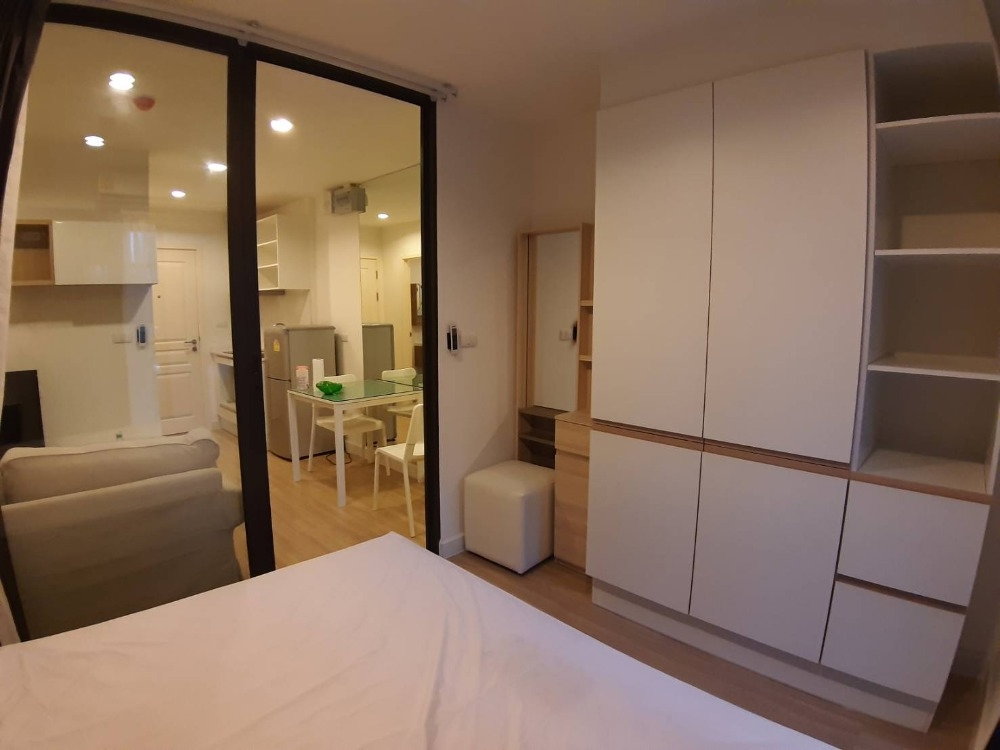 รูป 🏢 ให้เช่าคอนโด : The Nest Sukhumvit 22 (เดอะ เนสท์ สุขุมวิท 22 ) รหัสทรัพย์ | 📌LNP-C1511 - รูปที่ 8/18
