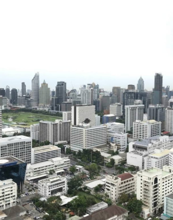 picture Ashton Chula-Silom. 1bed 35sqm. Line id: @pfagent - 11/11
