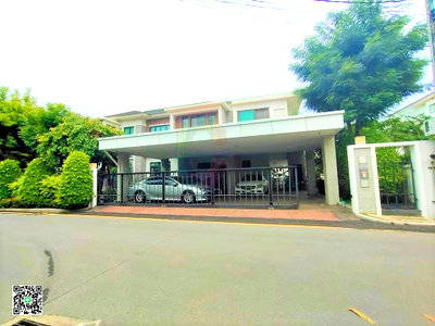 Houses for sale Bangkok : Sale Home Perfect Place S.Ramkamheng164 153.90 Sq.wa 