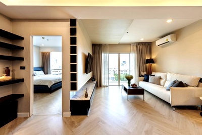 Condos for rent : ✨Condo for Rent : The Complete Rajprarop (AP-02) ( line : @condo91 )