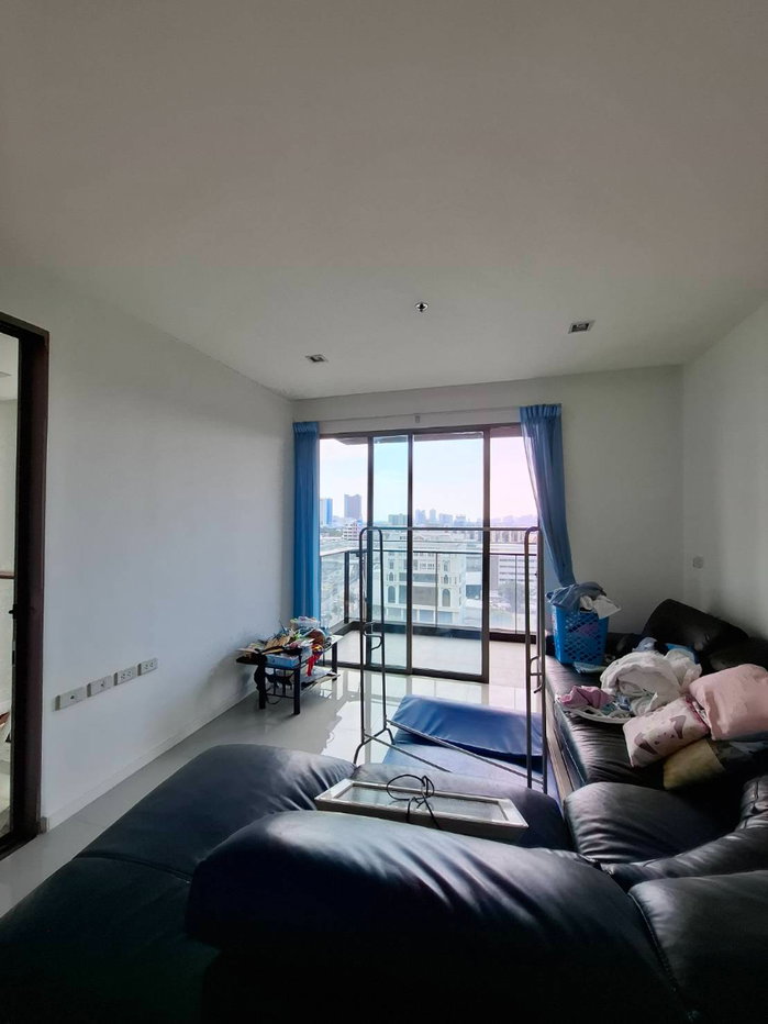 picture 2 BR condo at Star View on Rama 3 - 3/7