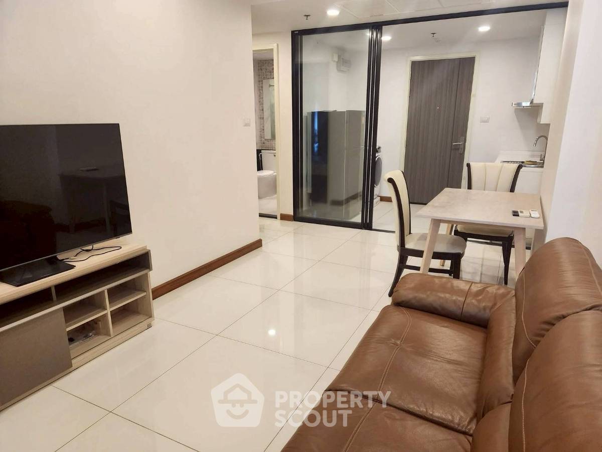 รูป คอนโด 1-ห้องนอน ที่ ศุภาลัย พรีเมียร์ เจริญนคร ใกล้ BTS กรุงธนบุรี (ID 2937224) - รูปที่ 5/11