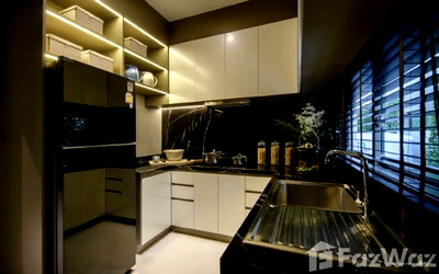 บ้านเดี่ยว เดอะ พาซิโอ พาร์ค กาญจนาภิเษก : ขาย บ้านเดี่ยว 5 ห้องนอน ในโครงการ บางกอก บูเลอวาร์ด ราชพฤกษ์-ปิ่นเกล้า 1951667
