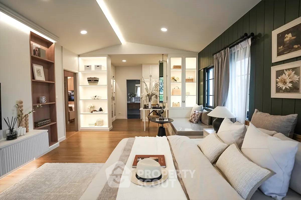 picture 4-BR House at CENTRO Watcharapol 2 in O Ngoen (ID 2936144) - 7/7
