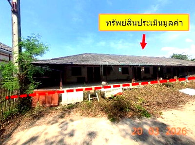 Houses for sale Northern Region Industrial Estate Lamphun : HOME 692 Sq.w. Muang Lamphun Lamphun for 10.2M