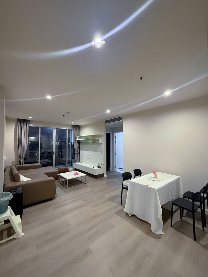 รูป 💥CP-10934💥ว่าง ให้ เช่า เดอะ รูม สาทร - ตากสิน👉แอดไลน์ @mastercondo - รูปที่ 1/15