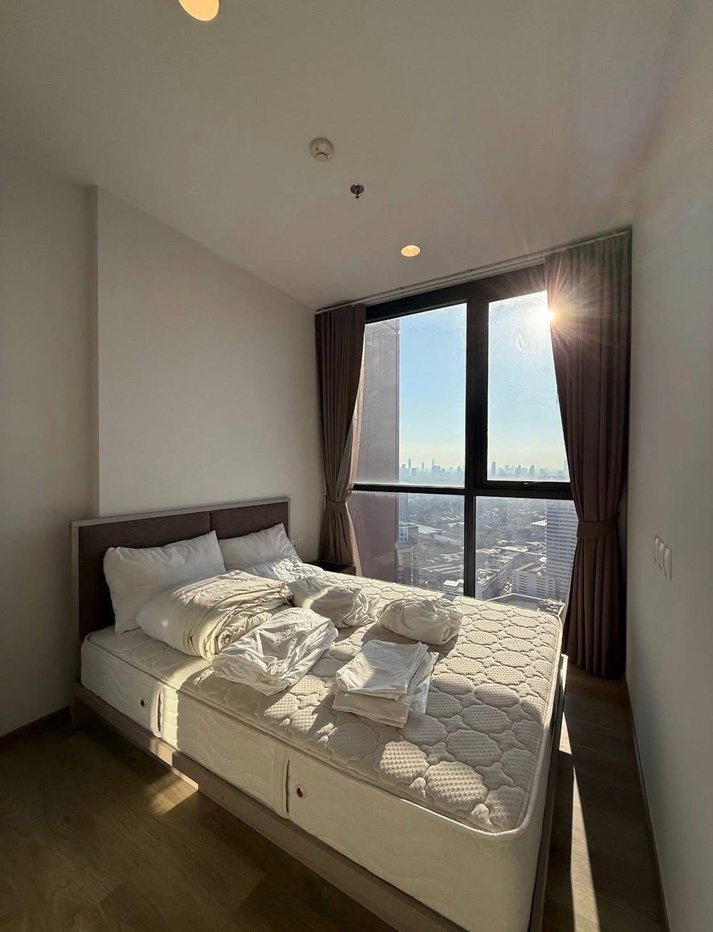 รูป Oka Haus Sukhumvit 36 | ราคา 17,000 บาท | ห้องสวย ทำเลดี เฟอร์นิเจอร์ครบ พร้อมอยู่ - รูปที่ 2/8