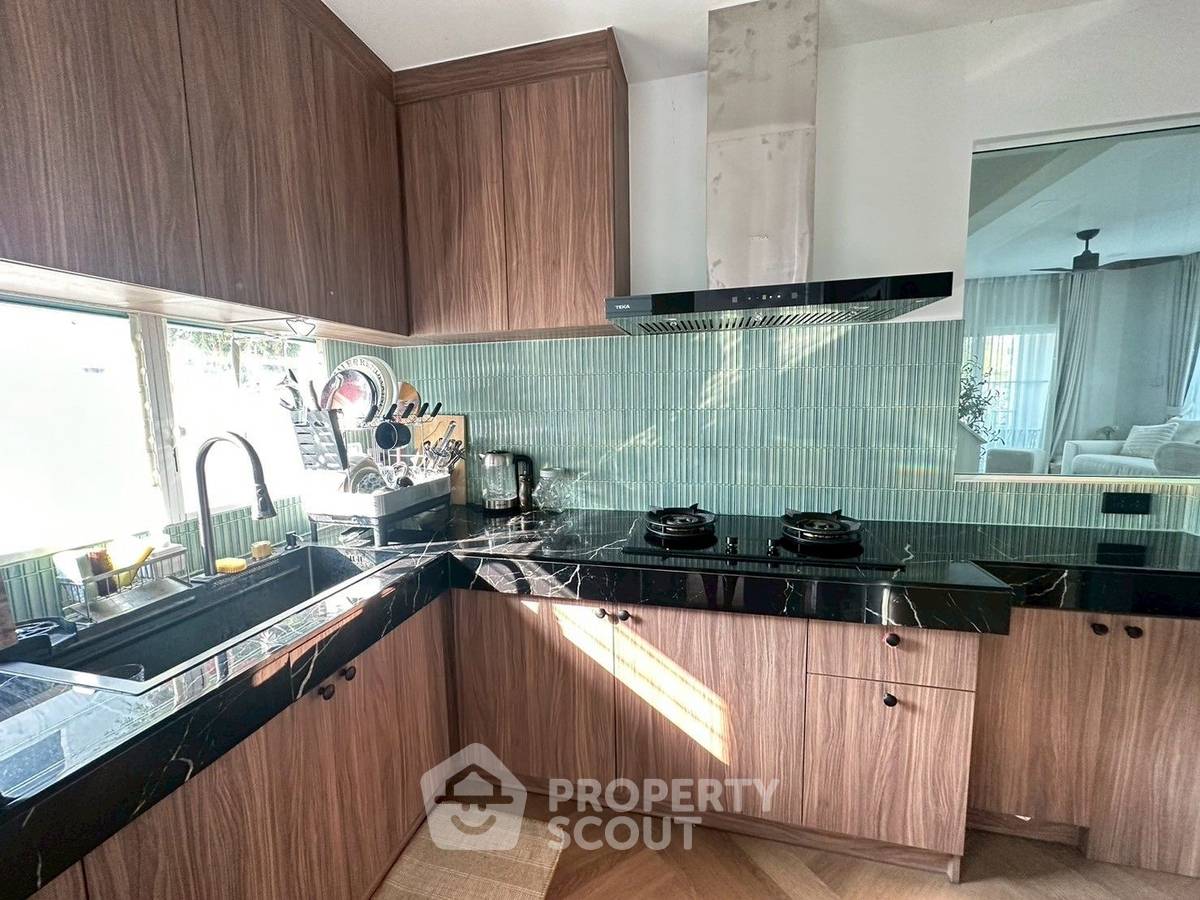 รูป บ้าน 3-ห้องนอน ที่ วิลลาจจิโอ 2 ศรีนครินทร์-บางนา ใน บางแก้ว (ID 2799682) - รูปที่ 21/30