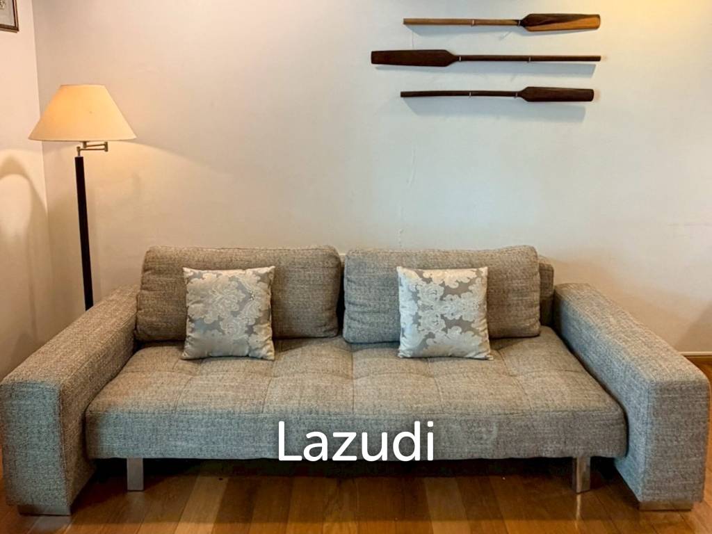 picture 55 sqm beachfront condo in Nong Kae Baan San Suk - 13/23