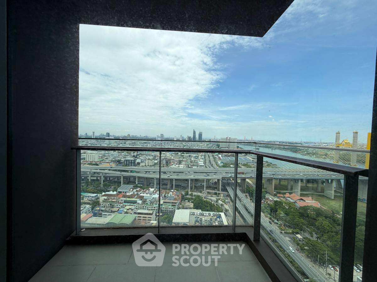รูป คอนโด 2-ห้องนอน ที่ สตาร์วิว พระราม 3 ใกล้ พระราม 3 (ID 2089846) - รูปที่ 8/19