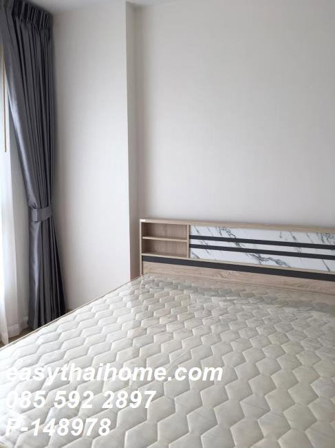 รูป P-148978 — ขายคอนโด ชั้น 28 Supalai Veranda Rama 9 ใกล้ MRT พระราม 9 085-592-2897 Line: @easythaihome - รูปที่ 19/21