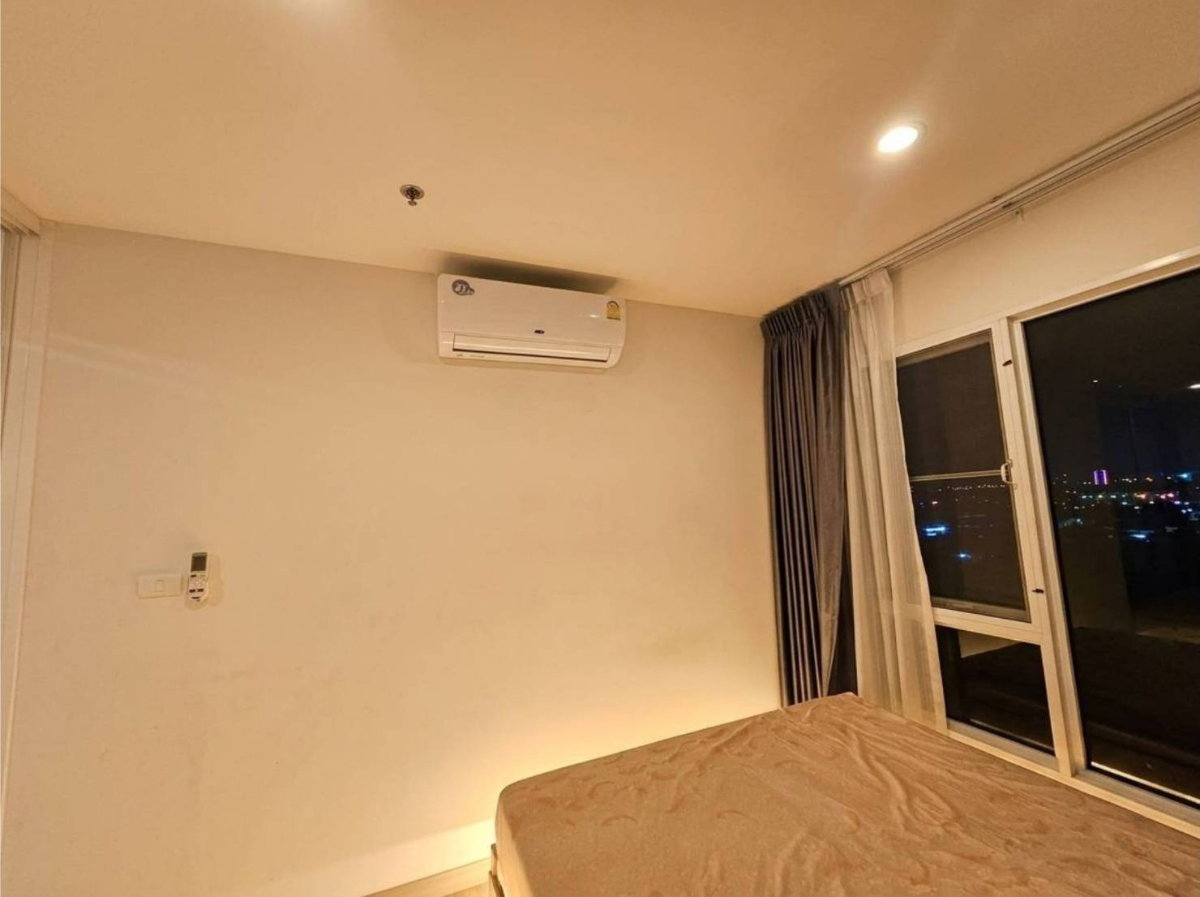 รูป 🤝🏻RB24725 ให้เช่าถูกมาก👍เดอะ คริสตัล บลิส แอท รัตนาธิเบศร์ ✅แอดไลน์ @mproperty( มี @ ด้วย) แอดมินตอบไว - รูปที่ 2/9