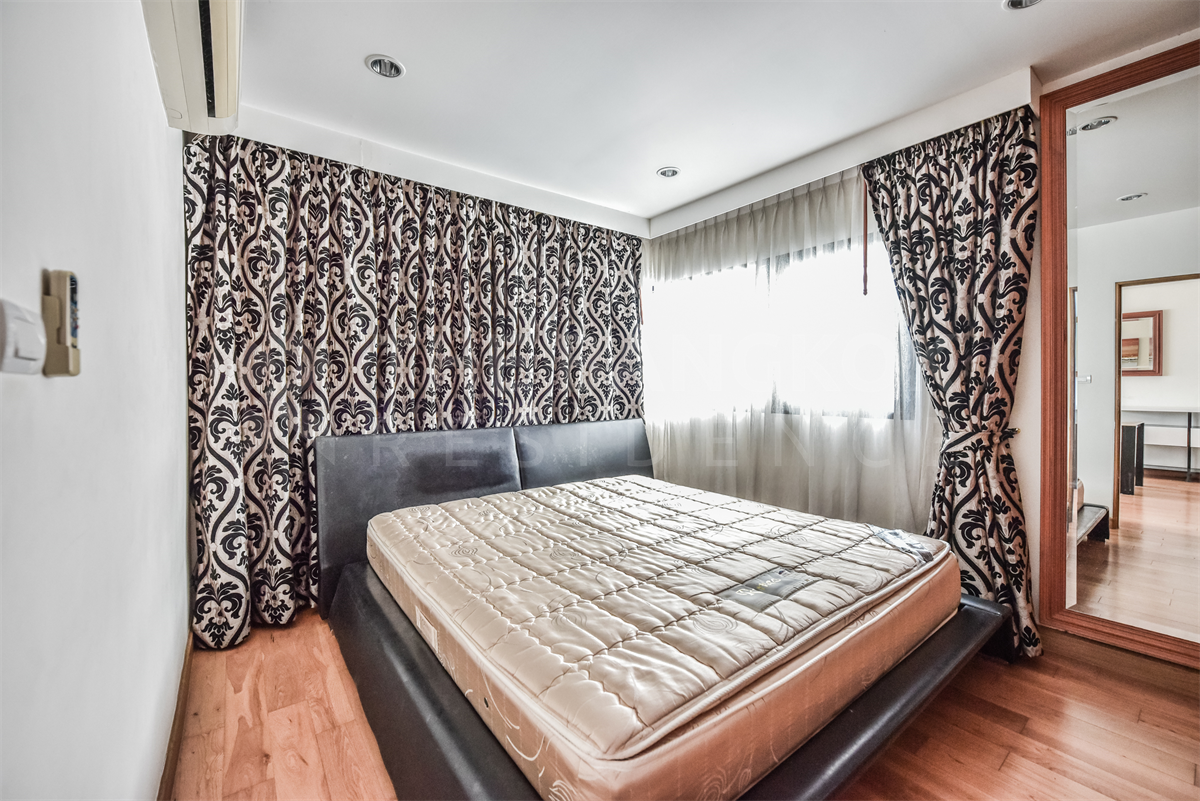 picture Sathorn Garden Easy Travel, Fully Utilized Space - 4/10