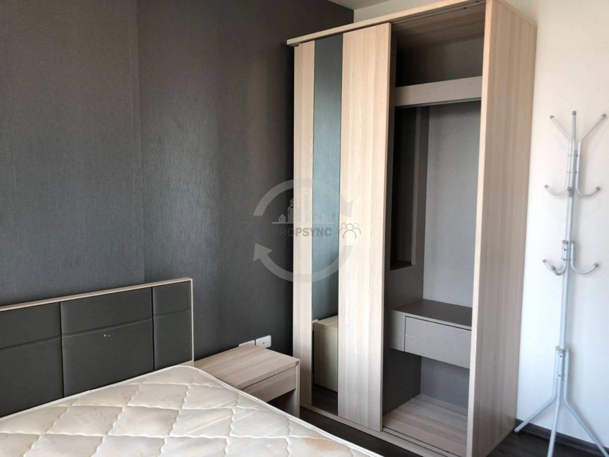 รูป 📍The Base Park West Sukhumvit 77📍🌞🌈PS-22600756🍀☄️Contact LINE ID : @881teotq☄️🍀⚡ให้เช่า⚡ห้องสวย ทำเล เอกมัย พระโขนง อ่อนนุช บางจาก🚅BTS อ่อนนุช - รูปที่ 3/7