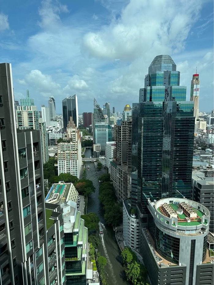 รูป R500/[ให้เช่า] คอนโดหรูชั้นสูงลิ่ว วิวสวยสะกดสายตา ห้องแต่งพรีเมียม: ไลฟ์ วัน ไวร์เลส (Life One Wireless) - รูปที่ 10/11