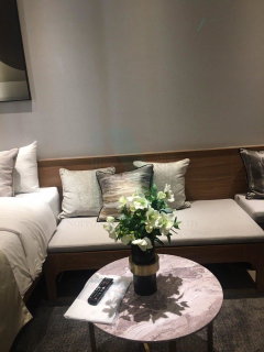 รูปภาพ 🚩 For Rent Condo PARK 24 PHASE 2 Building 6, Floor 15,Studio, Room size 27 sqm