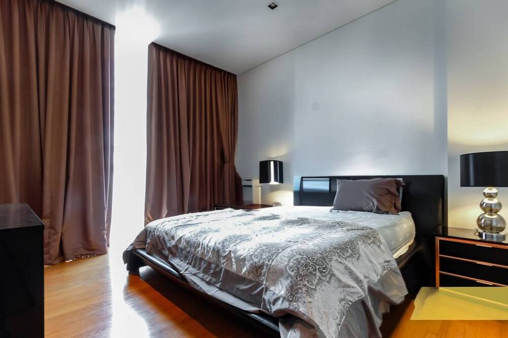 รูป 🔥เช่าด่วน !! ห้องหายาก!! Saladaeng Residence, 2 ห้องนอน 2 ห้องน้ำ, ชั้นสูง 11++, ห้องมุม !!🔥Code C20221201241 แต่งครบ, พร้อมเข้าอยู่ 📣📣 - รูปที่ 7/11