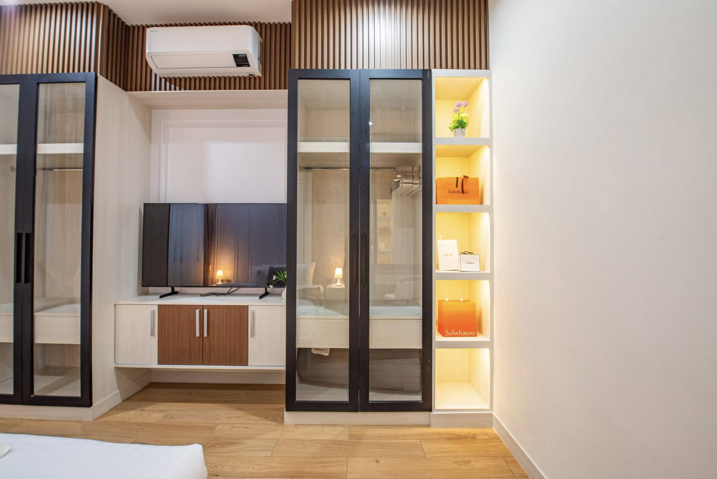 picture House for Rent Huai Yai Modern English Style Pool Villa - 11/21