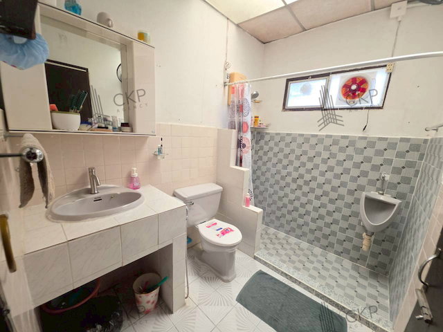 รูป ขาย บ้านชั้นเดียวทำเลดีใกล้ถนนเทพารักษ์ พื้นที่ 64 ตร.วา เดินทางสะดวก ใกล้ตลาด ห้าง โรงเรียน และโรงพยาบาลครบจบในย่านบางพลี | รหัส 93357 - รูปที่ 25/25