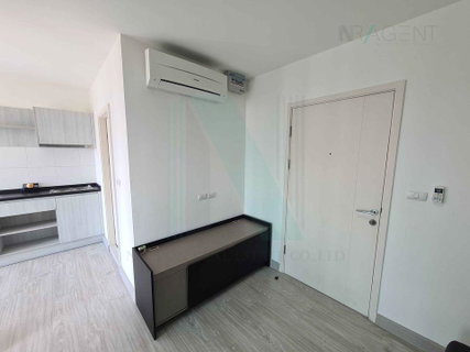 🚩 For Sell Condo ASPIRE NGAMWONGWAN Building N, Floor 9,1 bed room, Room size 28.00 sqm