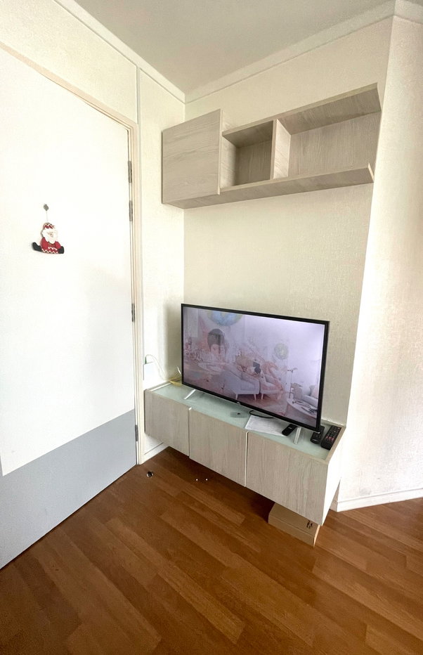 picture Rent Condo Lumpini Park Rama9-RCA - 3/20