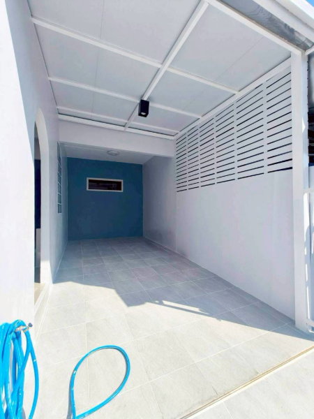 รูป 🏡 ขายหมู่บ้านพฤกษา45 ซอย 8 🧭 หน้าบ้านหันหน้าทิศใต้✨ - รูปที่ 17/19