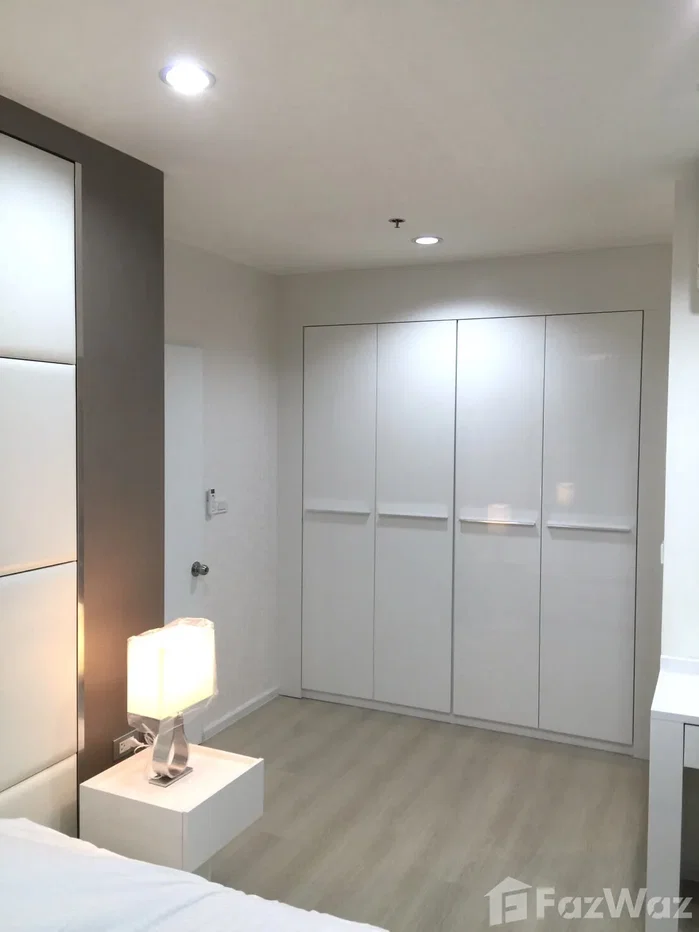 รูป คอนโดให้เช่า 2 ห้องนอน ในโครงการ แอสปาย สุขุมวิท 48 1123886 - รูปที่ 9/12