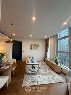 2-BR Condo at The Residences 38 near BTS Thong Lor (ID 2934377)