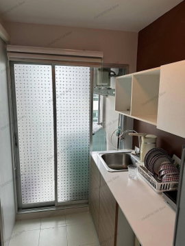 🔥 ห้องสวย ราคาดี บางนา ทำเลน่าอยู่ พร้อมเข้าอยู่ทันที ‼️ ให้เช่า Dcondo Campus Resort Bangna คอนโดบรรยากาศรีสอร์ท ห้องสวย อยู่สบาย เฟอร์นิเจอร์