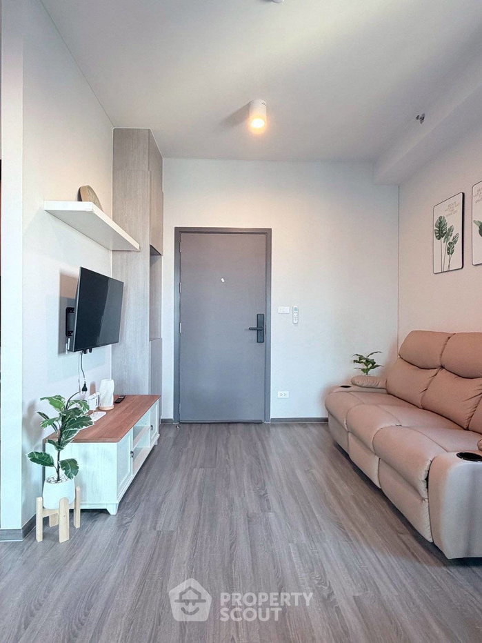 รูป คอนโด 2-ห้องนอน ที่ ไอดีโอ รามคำแหง-ลำสาลี สเตชั่น ใกล้ ลำสาลี (ID 2933663) - รูปที่ 2/12