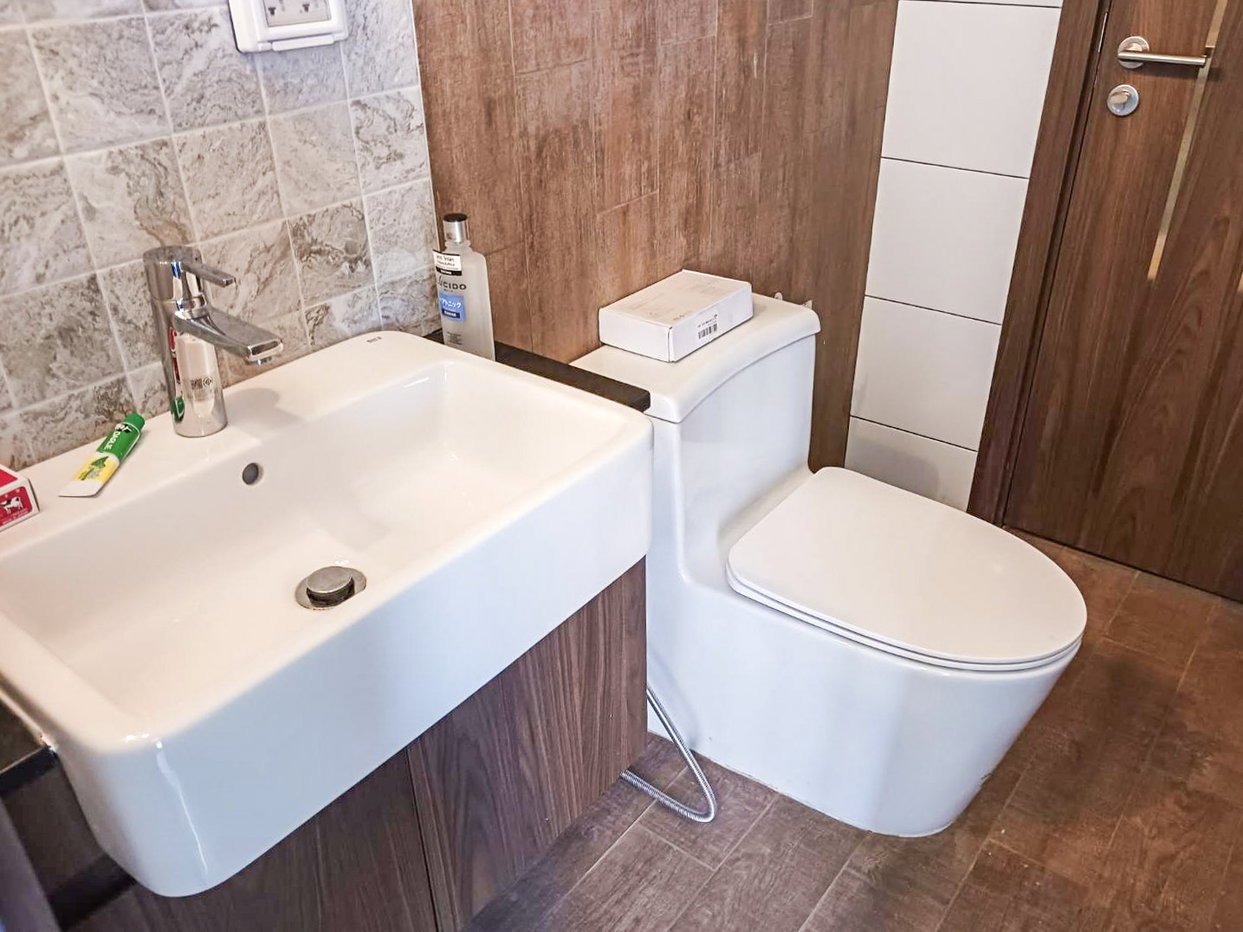 picture ECOndo Bang Saray Condo for Sale Fully Furnished - 9/10