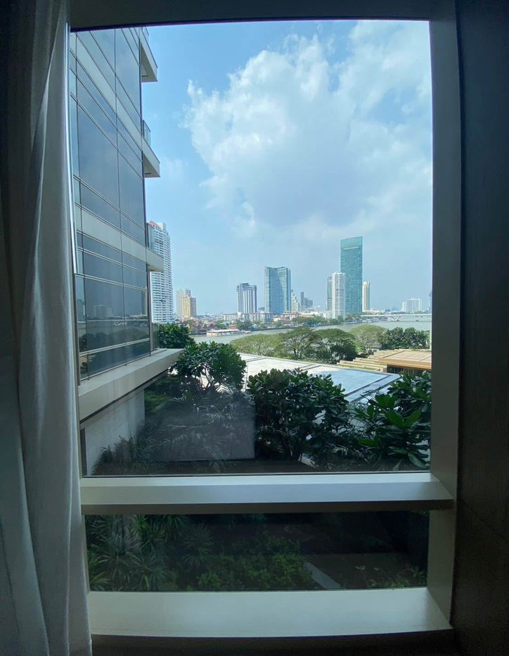 รูป ‼️Available Room🛁✨เช่า Four Seasons Private Residence 2 ห้องนอน 2 ห้องน้ำ 📌พร้อมอยู่✨ - รูปที่ 7/7