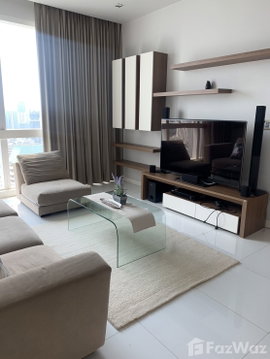 1 Bedroom Condo for sale at Millennium Residence  1685100