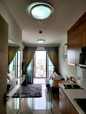 Condos for rent : IDEO Mix Sukhumvit                 103 