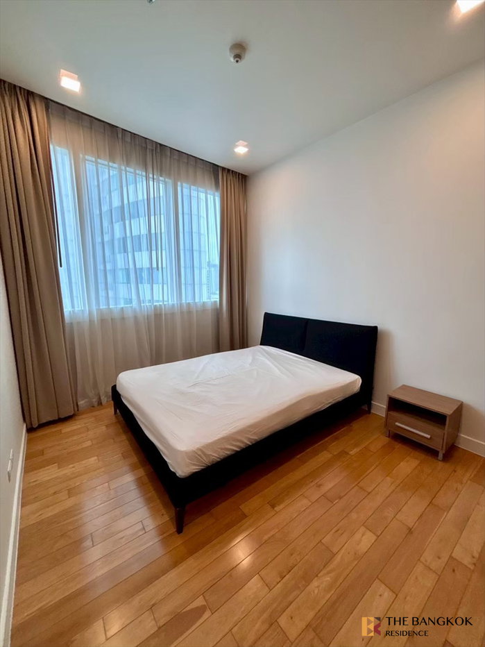 รูป เช่าคอนโด 🌃 Millennium Residence 3นอน 192.95ตร.ม. 120k 💖 ยูนิตตกแต่งสวย ใกล้ BTS อโศก - รูปที่ 6/11