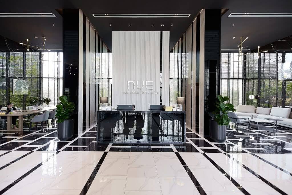 รูป ห้องใหม่ ให้เช่า คอนโด Nue Noble Srinakarin – Lasalle - รูปที่ 18/20