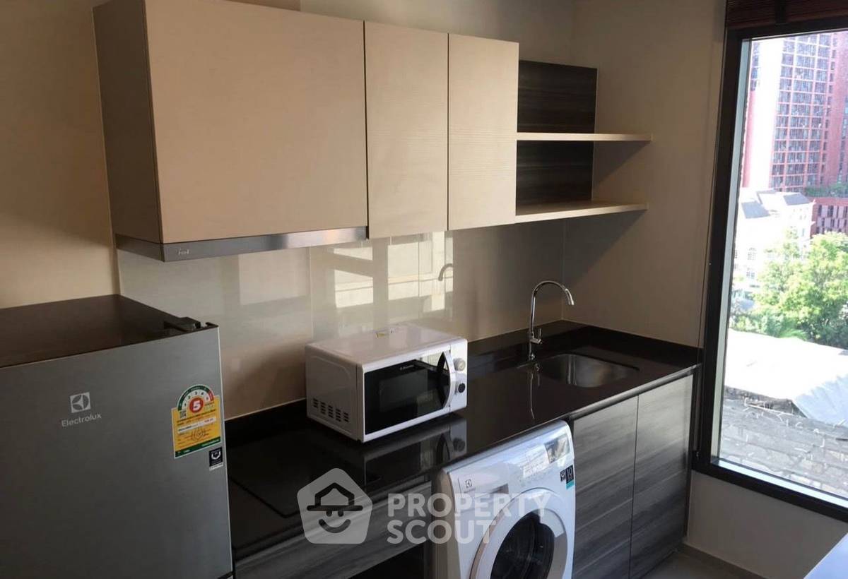 รูป คอนโด 1-ห้องนอน ที่ เซ็นทริค อารีย์ สเตชั่น ใกล้ BTS อารีย์ (ID 2934378) - รูปที่ 5/8