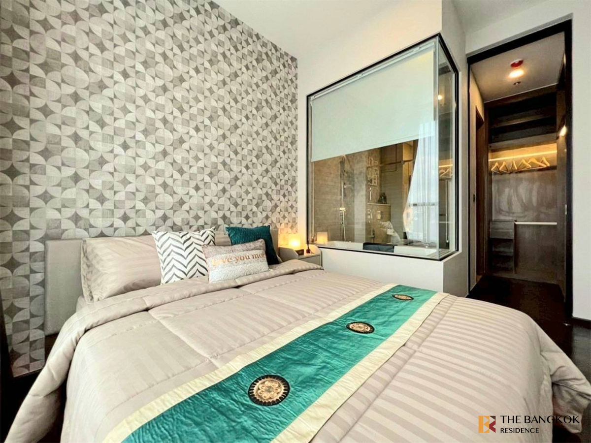 picture Park Origin Thonglor Move-in Ready, Just Bring Your Stuff - 9/9